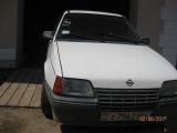 Opel Kadett 1988 с пробегом 20 тыс.км. 1.598 л. в Николаеве на Autos.ua