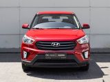 Hyundai Creta 2.0 AT AWD (149 л.с.) Comfort 2016 з пробігом 1 тис.км.  л. в Мариуполе на Autos.ua