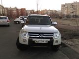 Mitsubishi pajero wagon 2008 з пробігом 84 тис.км. 3 л. в Киеве на Autos.ua