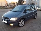 Opel Zafira 2001 з пробігом 338 тис.км. 2 л. в Киеве на Autos.ua