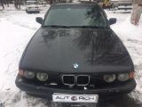 BMW 5 серия 1990 с пробегом 150 тыс.км. 2 л. в Николаеве на Autos.ua