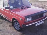 ВАЗ 2105 1984 з пробігом 1 тис.км. 1.3 л. в Виннице на Autos.ua
