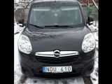 Opel Combo 2012 с пробегом 106 тыс.км. 1.598 л. в Виннице на Autos.ua