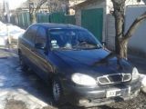 Daewoo Sens 2006 с пробегом 120 тыс.км. 1.349 л. в Харькове на Autos.ua