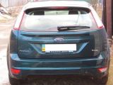 Ford Focus 2008 с пробегом 147 тыс.км. 1.596 л. в Киеве на Autos.ua