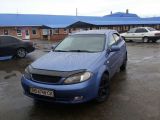 Chevrolet Lacetti 2007 з пробігом 137 тис.км. 1.6 л. в Харькове на Autos.ua