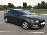 Mazda 3 1.5 SKYACTIV-G 120 Drive, 2WD (120 л.с.) 2017 з пробігом 0 тис.км.  л. в Киеве на Autos.ua