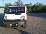 Opel Vivaro 2001 с пробегом 240 тыс.км. 1.9 л. в Ужгороде на Autos.ua