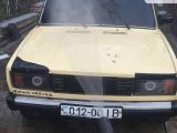 ВАЗ 2105 1983 с пробегом 100 тыс.км. 1.3 л. в Ивано-Франковске на Autos.ua