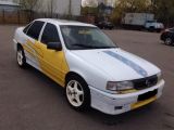 Opel vectra a 1992 с пробегом 390 тыс.км. 2 л. в Киеве на Autos.ua