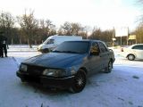 Ford Sierra 1988 с пробегом 53 тыс.км. 2 л. в Кропивницком на Autos.ua