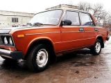 ВАЗ 2106 1984 с пробегом 11 тыс.км. 1.3 л. в Черновцах на Autos.ua