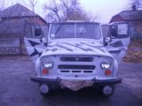 УАЗ 469 1992 с пробегом 1 тыс.км. 2.4 л. в Кропивницком на Autos.ua