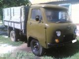 УАЗ 452 1982 с пробегом 1 тыс.км.  л. в Запорожье на Autos.ua
