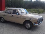 ГАЗ 2410 1991 з пробігом 4 тис.км. 2.4 л. в Краматорске на Autos.ua