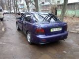 Hyundai Accent 1996 с пробегом 430 тыс.км.  л. в Одессе на Autos.ua