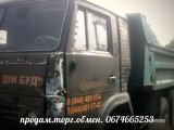 КамАЗ 5511 1987 з пробігом 1000 тис.км. 0.011 л. в Киеве на Autos.ua