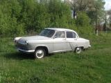 ГАЗ 21 1956 с пробегом 100 тыс.км. 2.4 л. в Сумах на Autos.ua