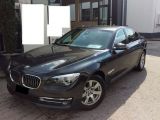 BMW 7 серия 2014 з пробігом 32 тис.км. 3 л. в Киеве на Autos.ua