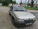 Opel Kadett 1987 с пробегом 110 тыс.км.  л. в Харькове на Autos.ua