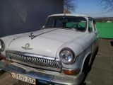 ГАЗ 21 1961 с пробегом 1 тыс.км.  л. в Донецке на Autos.ua