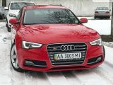 Audi A5 2013 з пробігом 43 тис.км. 2 л. в Киеве на Autos.ua