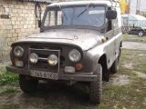 УАЗ 469 1983 с пробегом 68 тыс.км. 2.5 л. в Киеве на Autos.ua