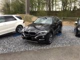 BMW X6 2015 с пробегом 50 тыс.км. 3 л. в Киеве на Autos.ua