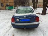 Volkswagen Passat 1997 с пробегом 267 тыс.км. 1.9 л. в Одессе на Autos.ua