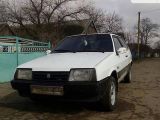 ВАЗ 2108 1993 с пробегом 45 тыс.км. 1.5 л. в Запорожье на Autos.ua