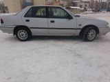 Hyundai Sonata 1993 с пробегом 1 тыс.км. 1.8 л. в Львове на Autos.ua
