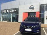 Nissan Qashqai 2.0 Xtronic CVT 4x4 (144 л.с.) 2018 з пробігом 11 тис.км.  л. в Киеве на Autos.ua