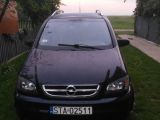 Opel Zafira 2.2 DTI MT (125 л.с.) 2004 с пробегом 354 тыс.км.  л. в Львове на Autos.ua