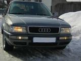 Audi 80 1993 с пробегом 330 тыс.км. 2.8 л. в Чернигове на Autos.ua