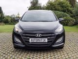 Hyundai i30 1.6 CRDi DCT (136 л.с.) 2017 с пробегом 20 тыс.км.  л. в Киеве на Autos.ua