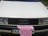Audi 80 1987 с пробегом 190 тыс.км. 1.781 л. в Киеве на Autos.ua