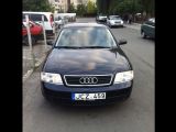 Audi A6 1998 с пробегом 320 тыс.км. 2.393 л. в Тернополе на Autos.ua
