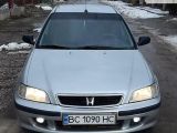 Honda Civic 2000 с пробегом 192 тыс.км. 1.4 л. в Львове на Autos.ua
