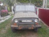 УАЗ 31512 1982 с пробегом 17 тыс.км.  л. в Ужгороде на Autos.ua