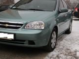 Chevrolet Lacetti 2007 с пробегом 160 тыс.км. 1.799 л. в Киеве на Autos.ua