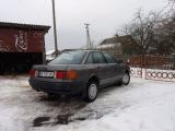 Audi 80 1988 с пробегом 180 тыс.км.  л. в Ровно на Autos.ua