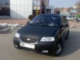 Chevrolet Aveo 2005 з пробігом 150 тис.км.  л. в Харькове на Autos.ua