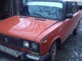 ВАЗ 2106 1989 с пробегом 28 тыс.км. 1.3 л. в Николаеве на Autos.ua