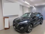 Hyundai Tucson 2018 з пробігом 1 тис.км. 2 л. в Киеве на Autos.ua