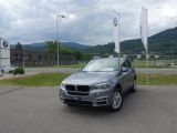 BMW X5 2018 с пробегом 8 тыс.км. 2 л. в Киеве на Autos.ua