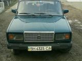 ВАЗ 2107 1996 с пробегом 1 тыс.км. 1.5 л. в Одессе на Autos.ua