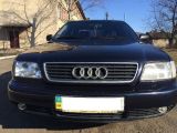 Audi A6 1995 с пробегом 280 тыс.км. 2 л. в Ужгороде на Autos.ua