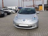 Nissan Leaf 90 kW (110 л.с.) 2013 с пробегом 43 тыс.км.  л. в Львове на Autos.ua