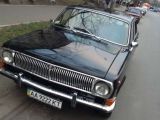 ГАЗ 24 1980 з пробігом 1 тис.км. 2.4 л. в Киеве на Autos.ua