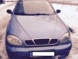 Daewoo Lanos 2007 з пробігом 260 тис.км. 1.386 л. в Киеве на Autos.ua